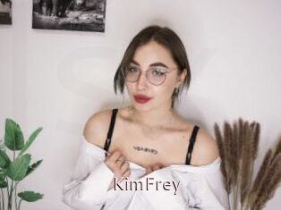 KimFrey