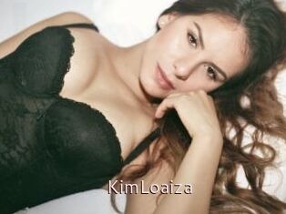 KimLoaiza