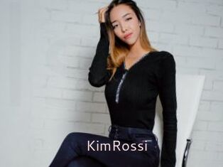 KimRossi