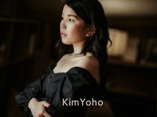 KimYoho