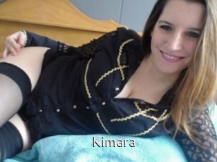 Kimara