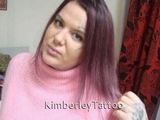 KimberleyTattoo