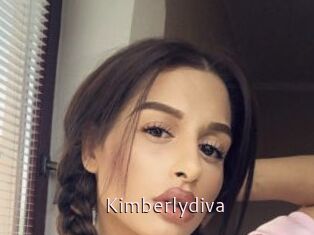 Kimberlydiva