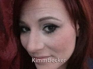 KimmBecker