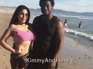 KimmyAndHenry