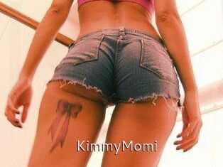 KimmyMomi