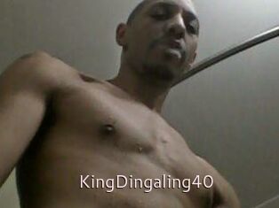 KingDingaling40