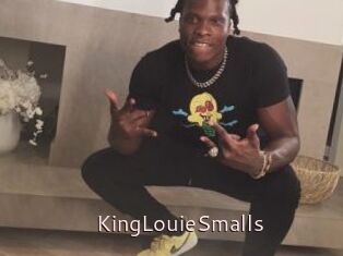 KingLouieSmalls