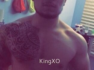 KingXO