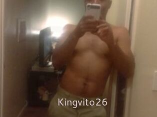 Kingvito26