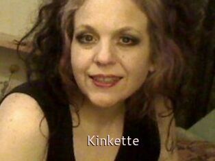 Kinkette