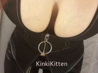 KinkiKitten