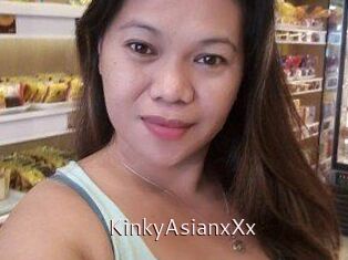 KinkyAsianxXx