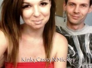 KinkyCassyNMickey