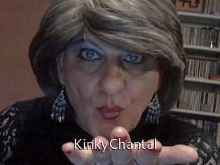 KinkyChantal