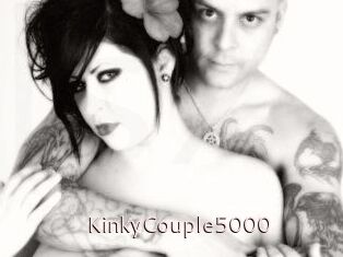 KinkyCouple5000