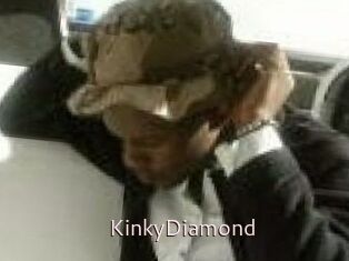 KinkyDiamond