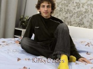 KinkyDudes