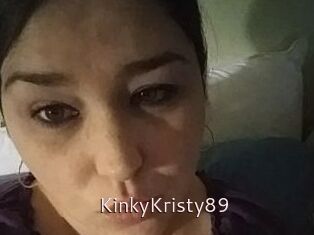 KinkyKristy89