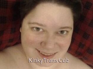 KinkyTransCub