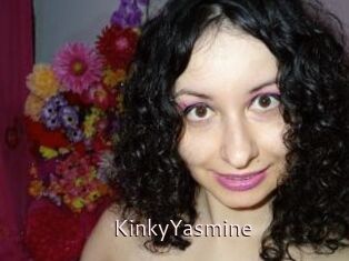 KinkyYasmine