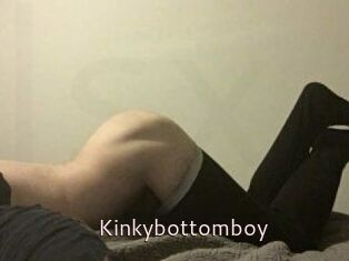 Kinkybottomboy