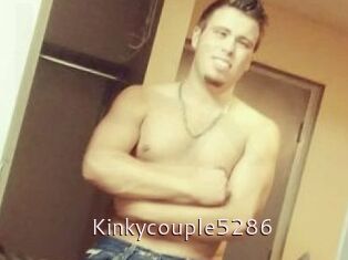 Kinkycouple5286