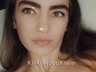 KinkytabooKiara