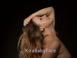 KiraBabyFace