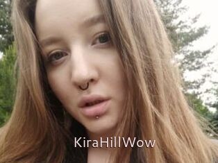 KiraHillWow