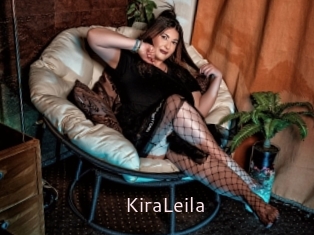 KiraLeila