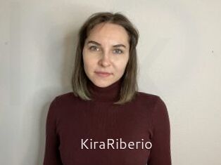 KiraRiberio