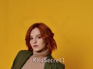 KiraSecret1