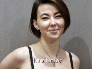 KiraTattoo