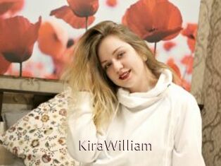 KiraWilliam