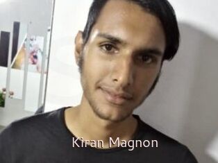 Kiran_Magnon