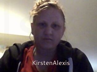 KirstenAlexis