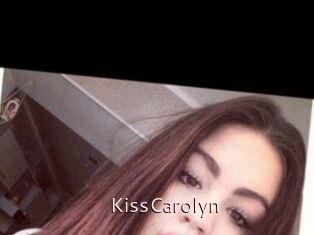 KissCarolyn