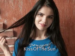 KissOfTheSun