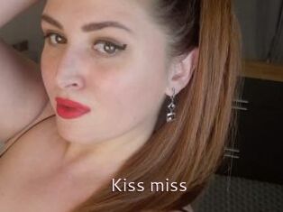 Kiss_miss