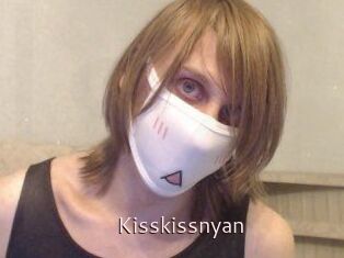 Kisskissnyan