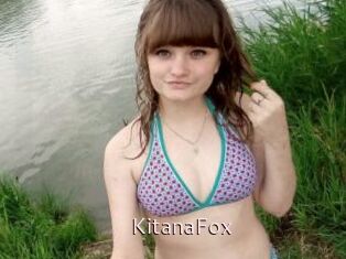 KitanaFox