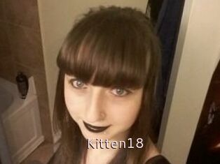 Kitten18