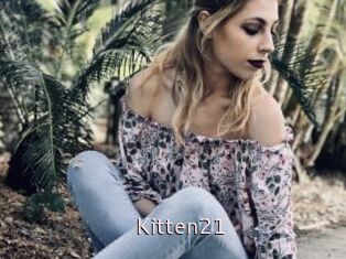 Kitten21