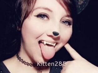 Kitten285