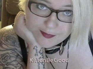 KittenBeGood