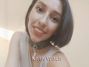 KittieWitch