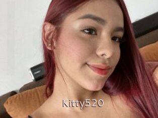 Kitty520