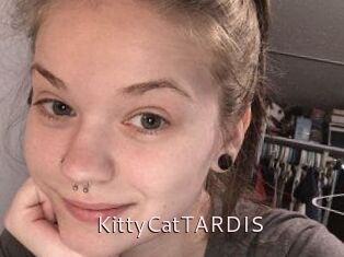 KittyCatTARDIS