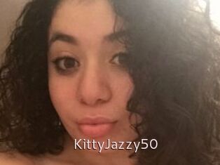 KittyJazzy50